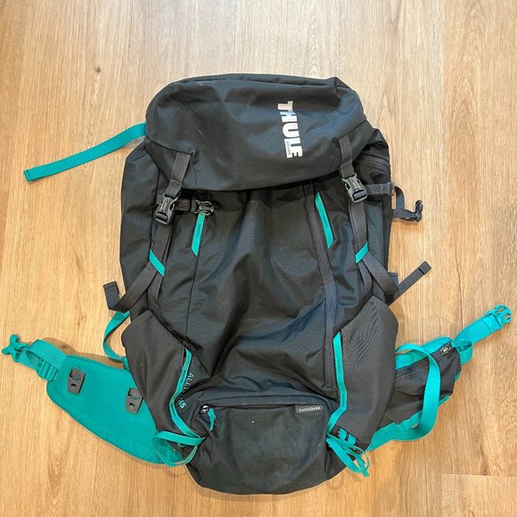 Thule AllTrail Women's Hiking Backpack (Like New!) - Picture 1 of 8